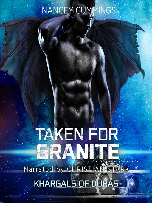 Title details for Taken for Granite by Nancey Cummings - Available